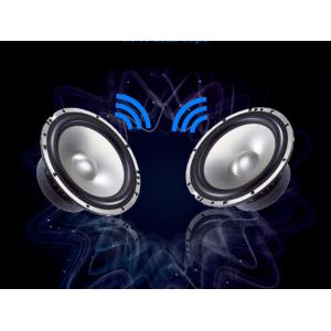 Hd Video Media Player Transparent LCD Video Wall Support H.264 MPEG2