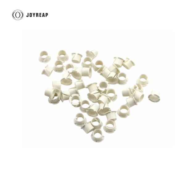 Buy Single Flange Clip Bearings Maintenance-free Plastic Bushing Linear Plain Bearing at wholesale prices