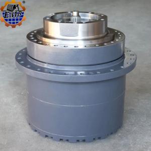 YN15V00037F1 Final Drive YN15V00037F2 SK200-8 Travel Device Excavator