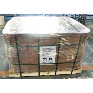 ZrO2 60-65% Ceramic Bead Blasting Density 3.85 G / Cm3 High Toughness Consistent