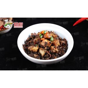 Ramen Starter Pre Cooked Meals 130g Chinese Preserved Vegetables