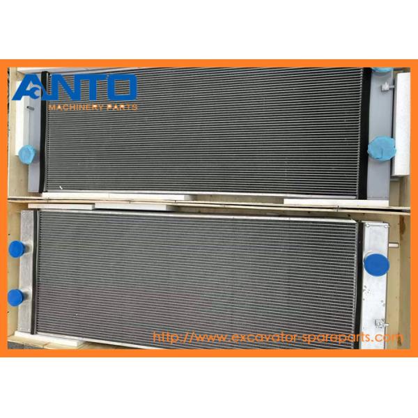 21M-03-21110 21M0321110 Core Assy Excavator Air Conditioner Parts Fit KOMATSU