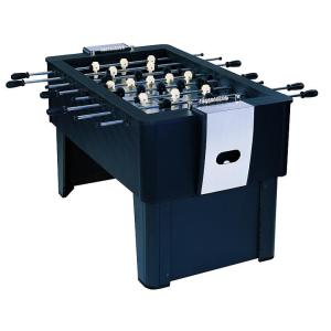 Fashionable 5 Feet Soccer Game Table Plastic Corner With Robot Player