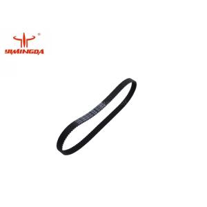 180500291 GT7250 Cutter Parts Timing Belt 5mm Pitch 127 GRV 15mm Width