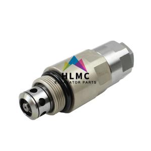 SY215-8 Excavator SY225-8 Hydraulic Pump Service Relief Valves Unload Deputy