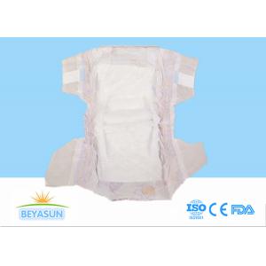 Bebe Diaper Disposable Breathable Baby Diapers With CE Certificate