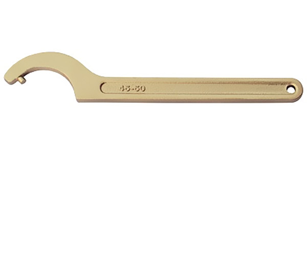 Buy Explosion-proof pin hook wrench safety toolsTKNo.173C at wholesale prices