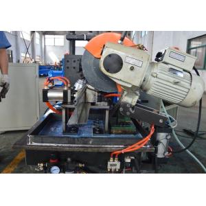 Professional 7.5KW Metal Shutter Door Bottom Roll Forming Machine CE Certificated