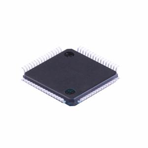 STM32L431RCT6TR (In stock) STM32L431RCT6TR 64-LQFP (10x10) integrated circuit IC