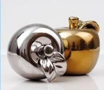 Vertical Vacuum Coating Equipment For Ceramic Kitchenware / Teapot