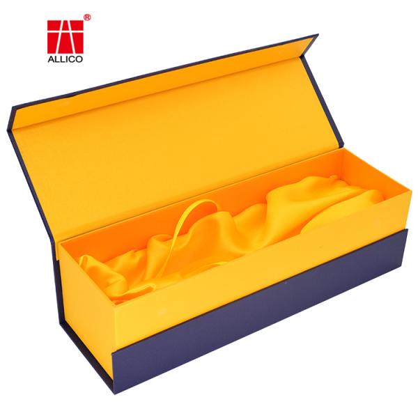 ODM Wine Bottle Gift Boxes