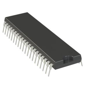Quality High Performance 8 bit Microcontroller with 12K Bytes Flash AT89S53-24PC for sale