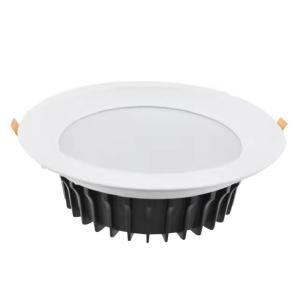 Cyanosis LED Downlight 120lm/W 4000K COI
