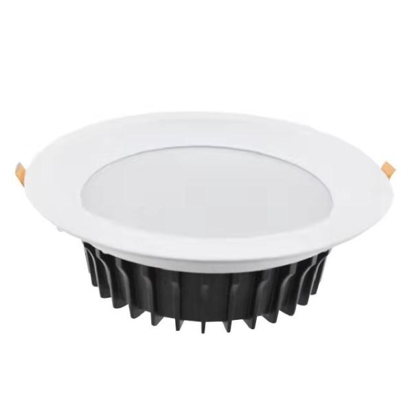 Cyanosis LED Downlight 120lm/W 4000K COI