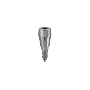 Anthogyr Axiom Healing Abutment Healing Screw H0.75 / H1.5 / H2.5 / H3.5 / H4.5