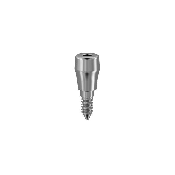Anthogyr Axiom Healing Abutment Healing Screw H0.75 / H1.5 / H2.5 / H3.5 / H4.5