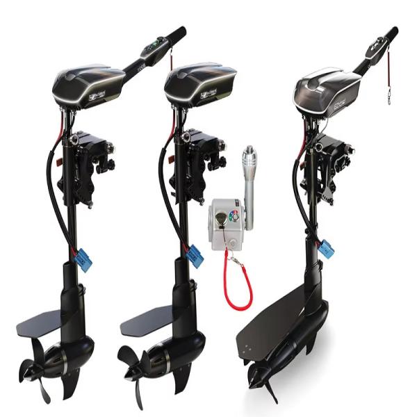 Mini Car Control Board PCBA Manufacturing Brushless Motor Self Balancing Electric Scooter PCB Assembly