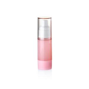 Fine Mist Spray Airless Pump Bottle With Various Capacity Used for Cosmetics