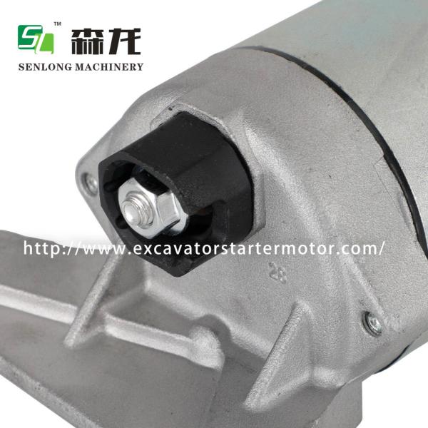 Starter XT1200 10-17 Motorcycle 12V 9T CW 23P-81890-00