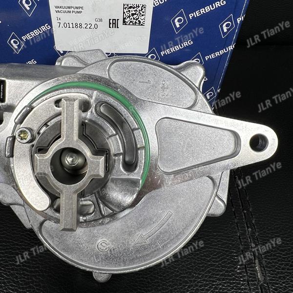 Braking Vacuum Pump LR002573 LR009388 For Land Rover Freelander 2 3.2L