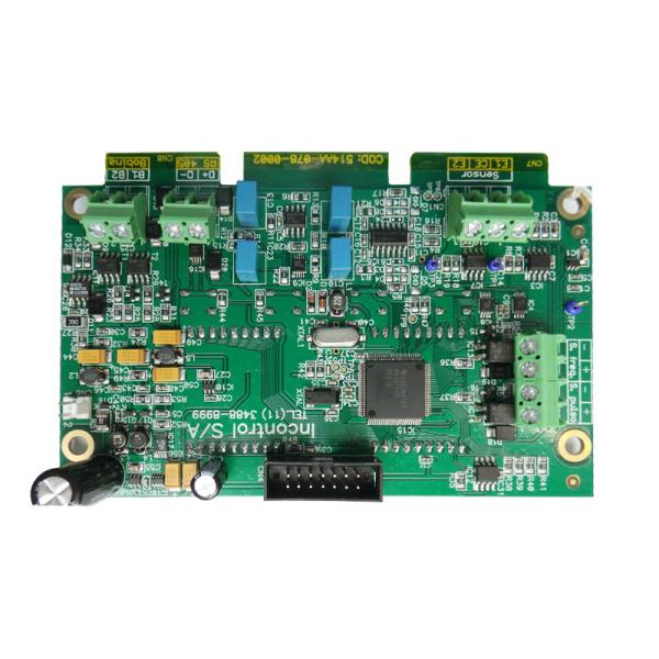 Buy High Frequency Pure Sine Wave PCB Circuit Board Assembly at wholesale prices