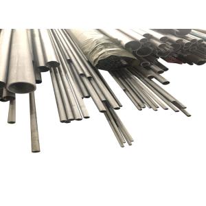 5.8m 7m Tp316 TP304 ASTM312 Stainless Seamless Steel Pipe