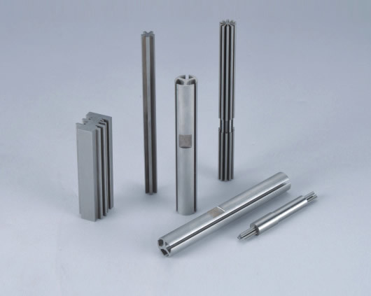 Buy 0.002mm Precision EDM SKD11 Motor Movement at wholesale prices