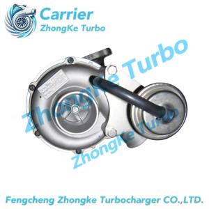 RHF55 Turbo VC440012 VA440012 VB440012 8971038570 8971038571 Turbocharger For