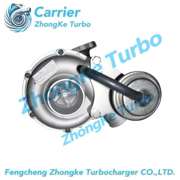RHF55 Turbo VC440012 VA440012 VB440012 8971038570 8971038571 Turbocharger For