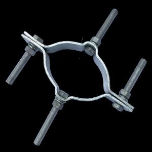 Elbow Hoop OPGW Cable Fittings