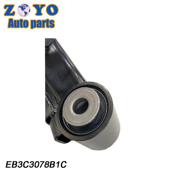 Nature Rubber Bushing Front Upper Control Arm for Mazda BT-50 2011- OEM Standard