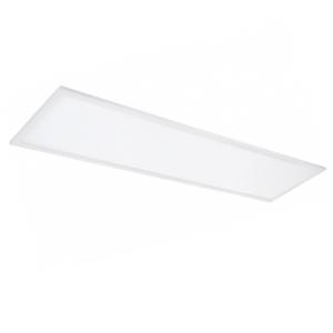 CE Approved 48W Square LED Panel Light 1200 × 300