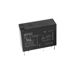 Dielectric Strength Superior Relay For Demanding Electrical Applications