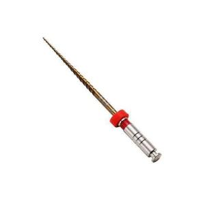 Heat Treatment Taper File DH file Size#25 L21/25/31
