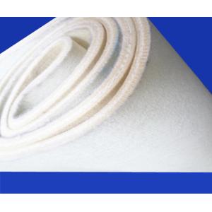 Heated Setting Three Layers Endless Needle Punched Felt