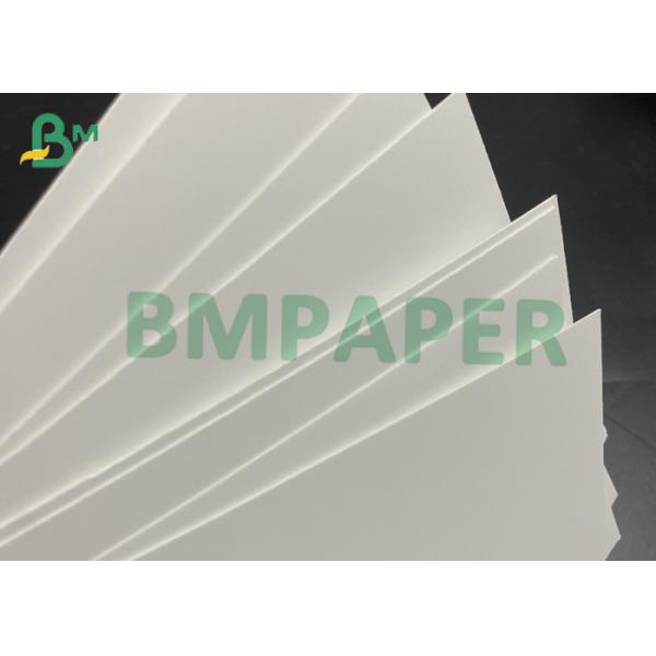 PE Coated C1S Food Box Cardboard