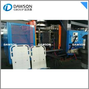 Accumulation Extrusion Blow Molding Machine for Medical Beds