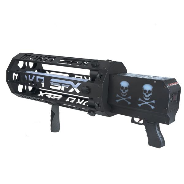 Buy Six Heads firework  Gun  / Special Effect Machine at wholesale prices