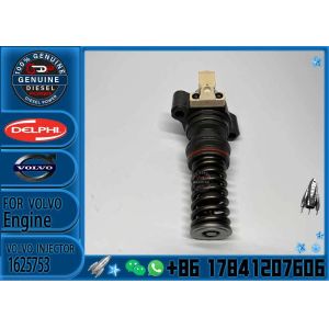 Electronically Controlled Unit ECU Pump 2135456 1625753 BEBU5A00000 1668325