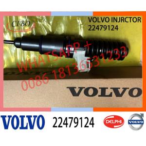 D13 high quality fuel injector assembly BEBE4L16001 22479124