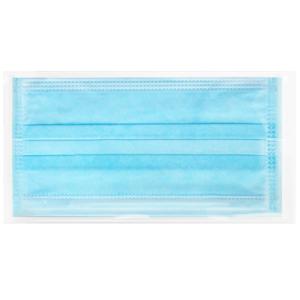 3Ply Surgical Disposable Earloop Face Masks CE ISO13485 Approved