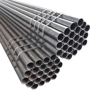 a106 a53 astm a106 hot rolled seamless carbon steel pipe