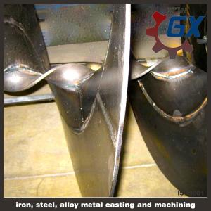 Quality helicallobe for sale