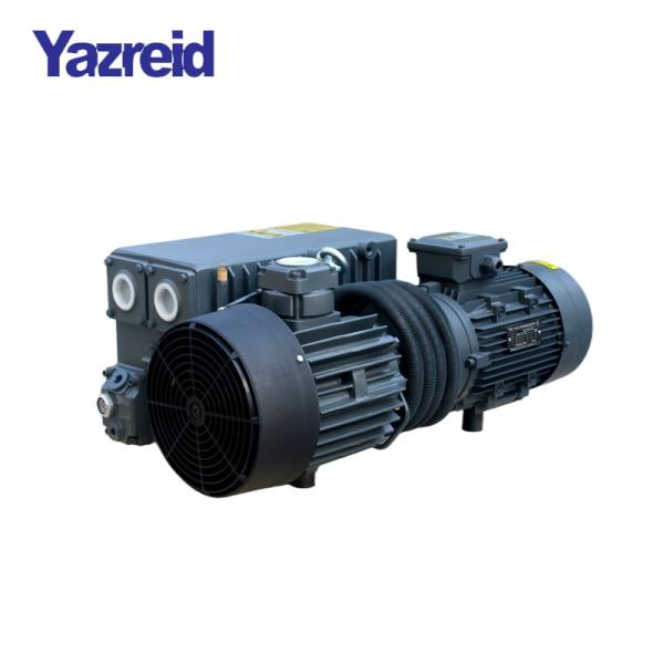 Buy 2L Oil Sealed Rotary Vane Vacuum Pump inc Electric powered at wholesale prices