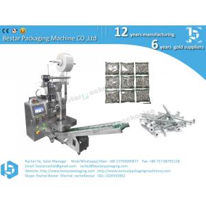 Bestar automatic packing machine with counting function high accuracy
