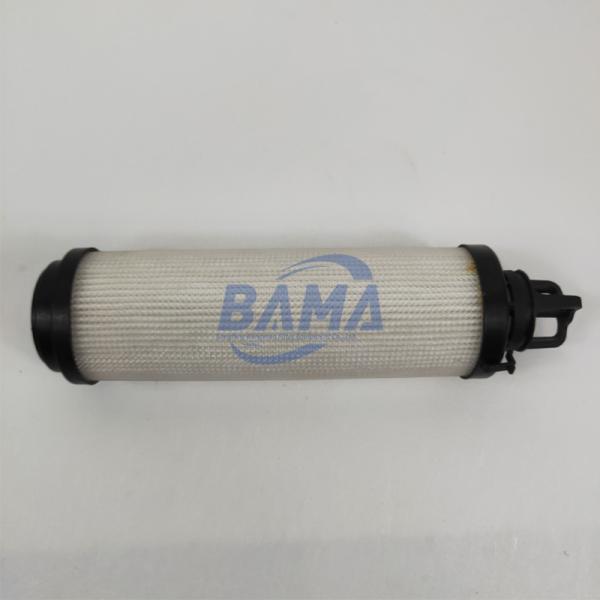 Glass Fiber PARKER 941037Q Hydraulic Oil Filter Element for BANGMAO Core Components