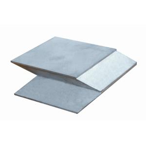 Interlocking Lead Bricks Radiation Protection Rectangular Shape Class I