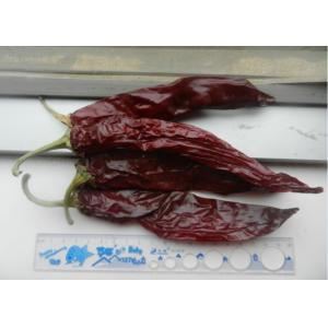 19cm Smooth Texture Sweet Paprika Pepper Single Herbs Spices