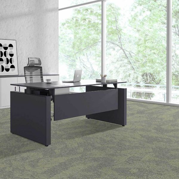 Buy Office Easy-Clean Loop Pile Carpet Tiles CHui Series at wholesale prices