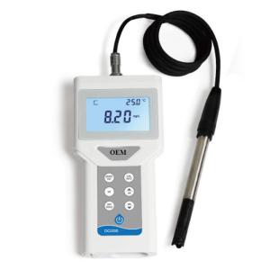 DO200 Portable Pen Type Sensor for Accurate Dissolved Oxygen Measurement in